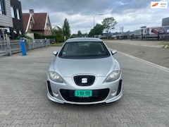 SEAT Leon - 1.4 TSI Dynamic Style