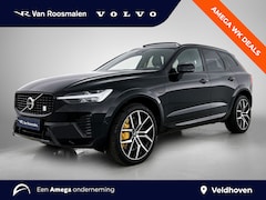 Volvo XC60 - T8 Polestar Engineered | Pano | Long Range | 360* | Head-up |
