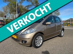 Mercedes-Benz A-klasse - 170 Classic / automaat / airco / elek.pakket / pdc / lmv / nap