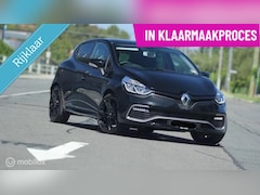 Renault Clio - 200PK R.S. CUP|RIJKLAAR|LEER|PDC|DLR OH|GARANTY