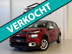 Citroën C3 - 1.2 PureTech C-Series