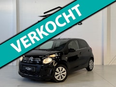 Citroën C1 - 1.0 VTi Feel