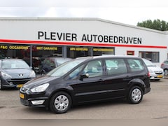 Ford Galaxy - 1.6 16v Ecoboost 160pk Trend Business