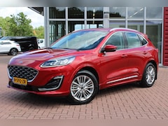 Ford Kuga - Vignale 2.5 PHEV Automaat 225pk, Driver Assistance, Winter en Technology Pack, Trekhaak