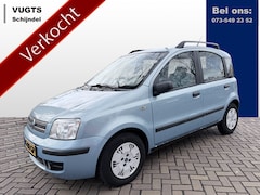 Fiat Panda - 1.2 SportSound 1e eigenaar