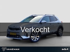 Kia Stonic - 1.0 T-GDi MHEV DynamicPlusLine | Key-Less | Climate | PDC | Navi | Camera |