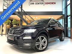 Volkswagen T-Roc - 1.5 TSI 2x R-Line/ Camera/ 18'LMV/ Trekhaak