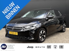 Opel Corsa Electric - Level 3 50 kWh 3 Fase | Apple-Android | Dealeronderhouden | Cruise control