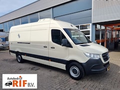Mercedes-Benz Sprinter - 315 CDI Koelwagen Bitemp Konvekta +25C/-25C Laadklep