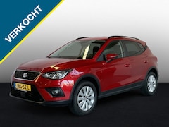 SEAT Arona - 1.0 TSI Xc. B. Int. Trekhaak