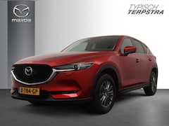 Mazda CX-5 - Skyactiv-G 165 TS+ Dealer OH