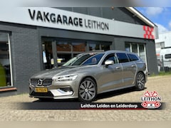 Volvo V60 - 2.0 T5 Inscription