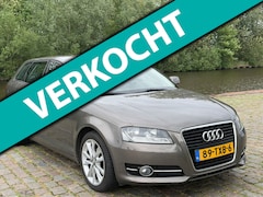 Audi A3 Sportback - 1.2 TFSI Ambition Pro Line Business 2e eigenaar dealer onderhouden airco cruis control cv