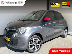 Renault Twingo - 1.0 SCe Limited|NAP|Airco|Leuke auto