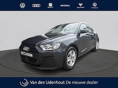 Audi A1 Sportback - 25 TFSI 96Pk Pro Line / Parkeerhulp Achter