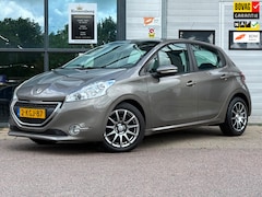 Peugeot 208 - 1.2 VTi Active| NAP| CRUISECR