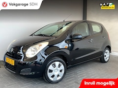 Suzuki Alto - 1.0 Comfort EASSS|Airco|5-Deurs