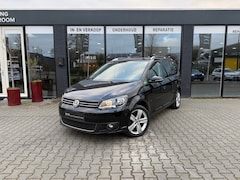 Volkswagen Touran - 1.4 TSI Comfortline 7 persoon