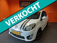 Renault Twingo - 1.2-16V / SPORT / PANO-SCHUIFDAK / AIRCO