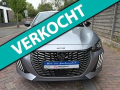 Peugeot 208 - 1.2 PureTech 100 Allure *camera v/a + clima + pdc + navi + Apple/AndroidCarPlay
