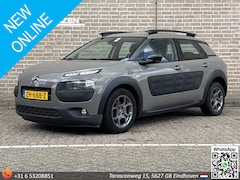 Citroën C4 Cactus - 1.2 VTi Shine | Climate | Navi | Cruise |