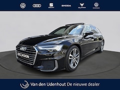 Audi A6 Avant - 50 TFSI e 299Pk Quattro S Edition / Panodak / Memory Seats / Matrix LED