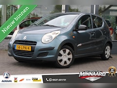 Suzuki Alto - 1.0 Comfort
