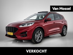 Ford Kuga - 2.5 PHEV ST-Line | PANORAMADAK | WINTERPACK | CRUISE CONTROL