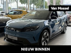 Ford Capri - Collection Extended Range RWD 79 kWh | Unieke uitvoering | Sportieve BODYKIT | €1500 Voord
