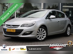 Opel Astra - 1.4 Turbo Cosmo