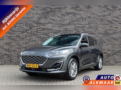 Ford Kuga - 2.5 PHEV Vignale | Trekhaak | Adaptieve cruise | B&O Sound | Rijklaarprijs - incl.garantie