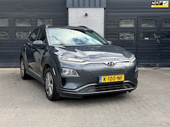Hyundai Kona Electric - EV Comfort 64 kWh
