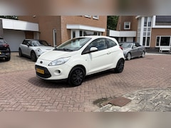 Ford Ka - 1.2 Trend