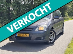 Toyota Corolla - 1.6 VVT-i Sport Anniversary| Airco + Cruise Nu € 3.950,