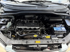 Hyundai Getz - 1.3i GLS Sky
