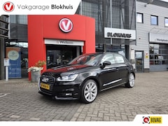 Audi A1 Sportback - 1.0 TFSI Pro Line
