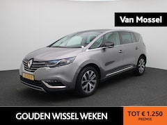 Renault Espace - 1.6 TCe Dynamique 7p. | Automaat | Panoramadak | Half- Lederen Bekleding | Achteruitrijcam