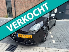 Alfa Romeo Giulietta - 1.6 JTDm Distinctive