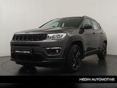 Jeep Compass - 1.4 140pk MultiAir Night Eagle | Trekhaak | Parkeer Camera | Cruise Control | All Season B