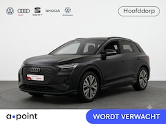 Audi Q4 e-tron - 40 Launch edition Advanced 77 kWh 204pk | Navigatie | Trekhaak | Apple Carplay /- Android