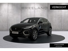 Jaguar E-Pace - P300e AWD R-Dynamic SE | 24 maanden garantie