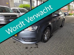 Audi A3 Sportback - 1.2 TFSI 110pk Sport Clima Navi PDC Trekhaak 1300kg