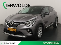 Renault Captur - TCe 90 GPF Intens | Trekhaak | Parkeercamera | Navigatie |