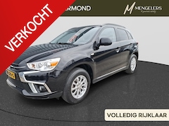 Mitsubishi ASX - 1.6 Cleartec Life | NL-Auto | Navigatie | Climate Controle | Cruise Control | Radio-DAB |