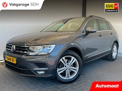 Volkswagen Tiguan - 1.5 TSI ACT Highline|Stuurverwarming|Stoelverwarming|Stoelmassage|AGR Stoelen|Automaat|Tre