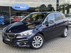 BMW 2-serie Active Tourer - 218i High Executive Interesse, Proefrit? Bel of app met: 06-24 28 28 42 / 06-42130156