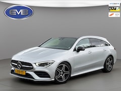 Mercedes-Benz CLA-klasse Shooting Brake - 200 AUTOMAAT 163 pk Business Solution AMG, panoramadak, trekhaak , 1 e eigenaar, nap