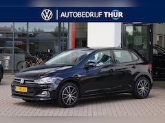 Volkswagen Polo - 1.0 TSI Comfortline 95PK / 70kW, NL auto 1e eigenaar, nieuw door ons geleverd en onderhoud