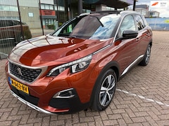Peugeot 3008 - 1.6 e-THP GT Line / Automaat / Pano'dak / Carplay / Xenon / LED