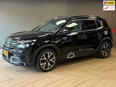 Citroën C5 Aircross - 1.6 PureTech feel HYBRID PLUG-IN AUT. AIRCO CAMERA PDC APPLE CARPLAY TREKHAAK CRUISE